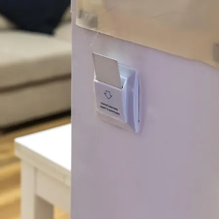 公寓 Colibri A Piazza Dante