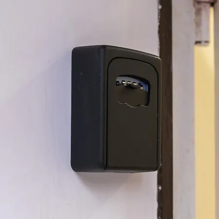 Colibri A Piazza Dante 公寓 那不勒斯