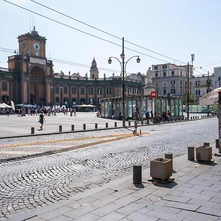 Colibri A Piazza Dante * ナポリ