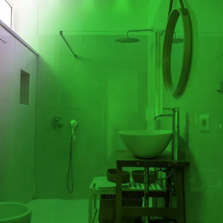 Colibri A Piazza Dante Daire Napoli