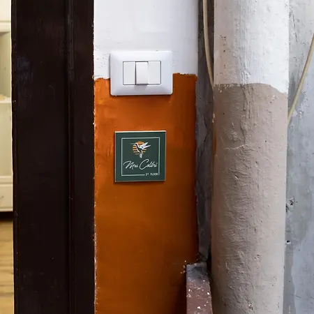 Colibri A Piazza Dante Daire