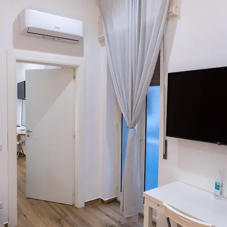 Colibri A Piazza Dante Napoli