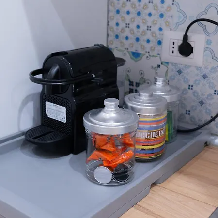 Colibri A Piazza Dante