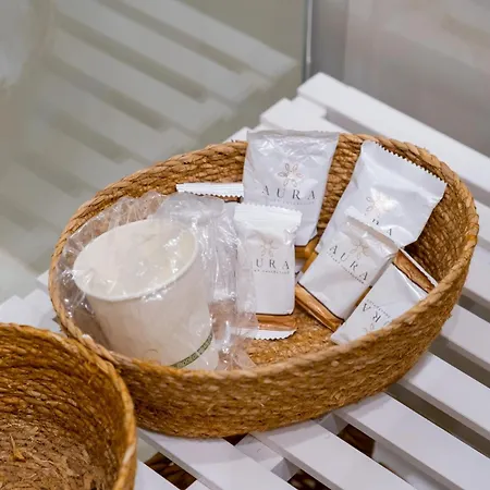 Colibri A Piazza Dante Daire