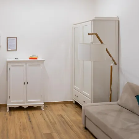 Daire Colibri A Piazza Dante