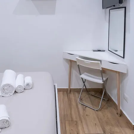 Colibri A Piazza Dante * Napoli