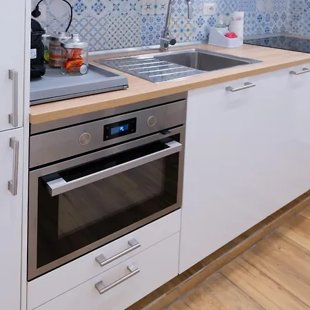 Colibri A Piazza Dante