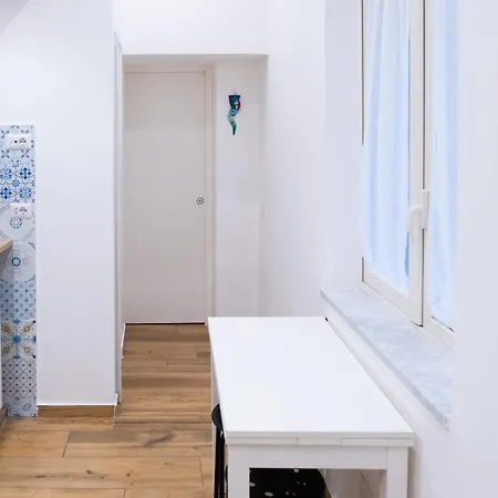 Daire Colibri A Piazza Dante