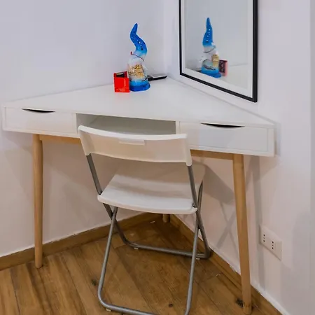 Colibri A Piazza Dante Daire