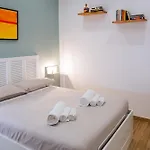 Colibri A Piazza Dante Appartement *