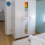 Appartement Colibri A Piazza Dante Naples