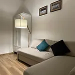 Colibri A Piazza Dante Appartement *